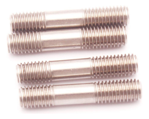 Nuevo Kit De Tuercas De Brida De Material Acero Inoxidable