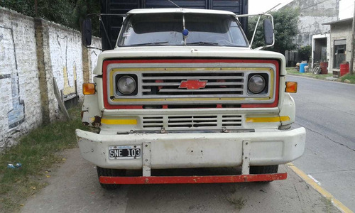 Ford F-100 3.6