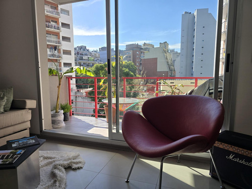Venta Monoambiente Inteligente - Domotizado