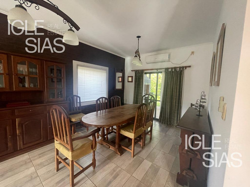 Casa En Alquiler Tigre De 4 Dormitorios En Rincón De La Costa, Rincón De Milberg