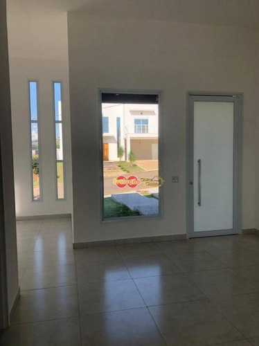 Casa - Condomínio 7 Lagos - Ca4212