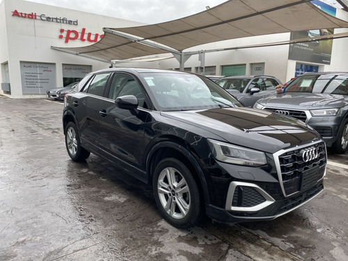 Audi Q2 1.4 35 Tfsi Select
