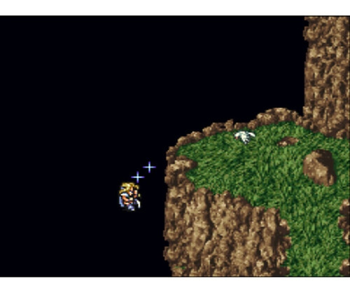 Juego Final Fantasy Anthology PS1 para PlayStation Square Enix