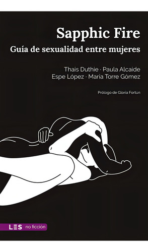 Sapphic Fire, De Espe López Y Otros