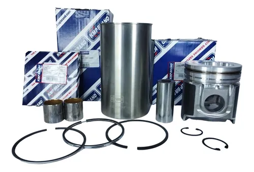 comprar Liner Kit Camisa Anillo Piston Tractor Ford New Holland S\u002Ft