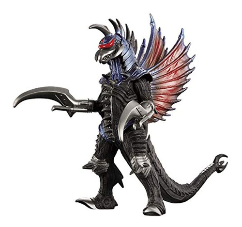 Bandai Godzilla Movie Monster Series Gigan (2004)