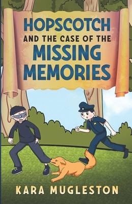 Libro Hopscotch And The Case Of The Missing Memories - Mu...