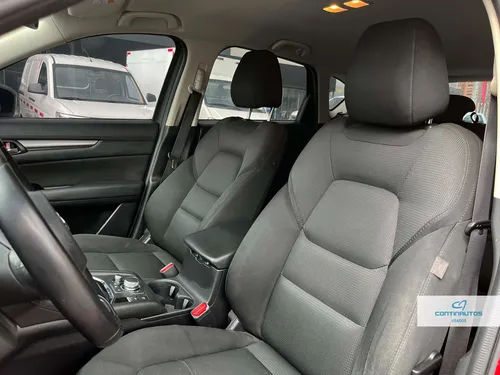 Mazda CX-5 Touring