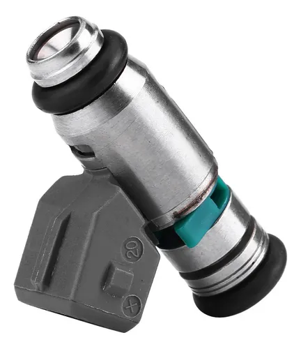 Inyector De Combustible For Renault Clio Mk Ii Iii Megane