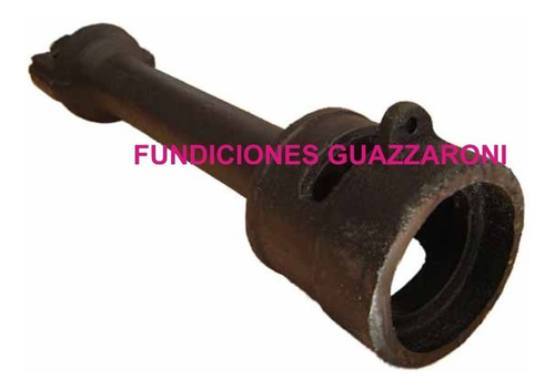 Imagen 10 de 10 de Puerta Horno Barro Fogonera Fundicion Chica Envío Gratis