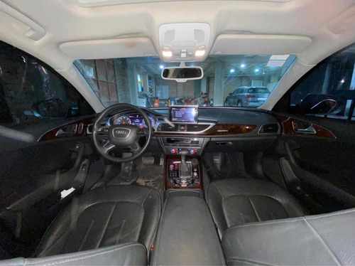 Audi A6 3.0 Tfsi 310cv Stronic Quattro 2014