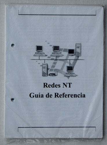 Guías Computación Año 2000: Corel, Pagemaker, Photoshop, Etc