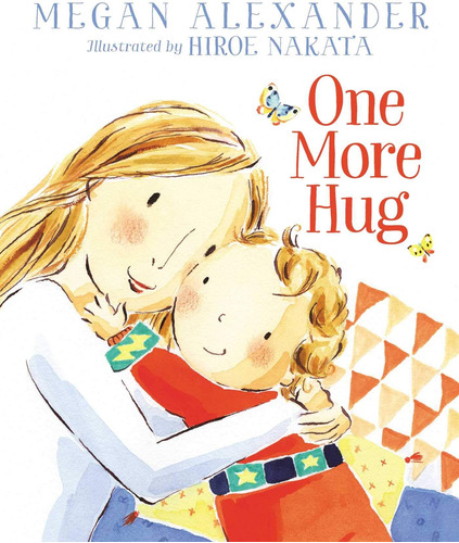 Libro: One More Hug