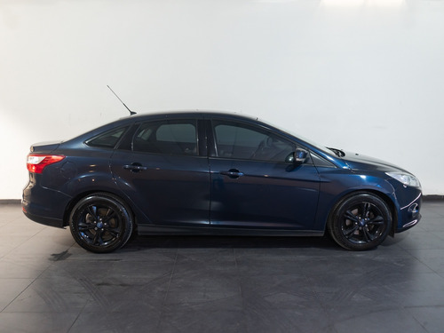 Ford Focus III 2.0 Se Plus At6