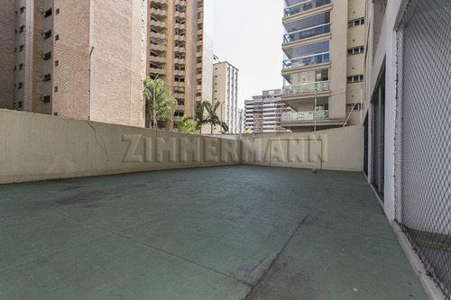 Apartamento - Perdizes - Ref: 92914 - V-92914