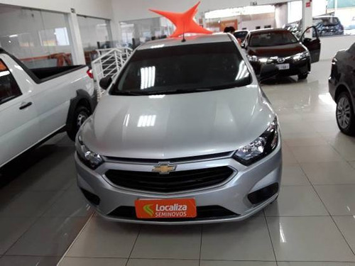 Chevrolet Joy 1.0 Spe4 Flex Manual