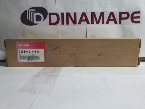 Imagem 2 de 2 de Bobina De Ignição Honda Gx-620 30550zj1845