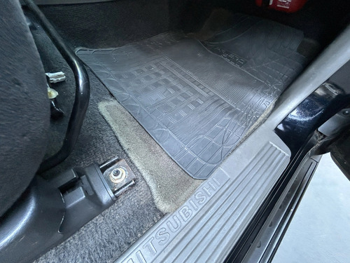 Mitsubishi Pajero Full 3.2 GLS 4X4 16V TURBO INTERCOOLER DIESEL 4P AUTOMÁTICO