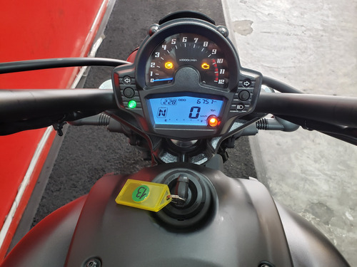Kawasaki Vulcan S Se Abs 650 2023 Cinza