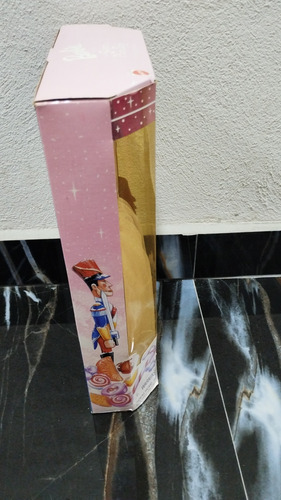 Barbie Cascanueces (Usado)