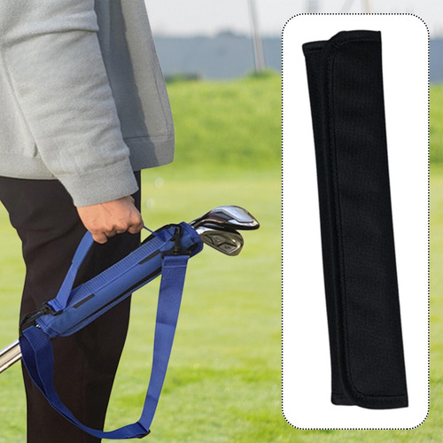 Bolsa De Viaje De Mini Golf Club Portátil De Ajustable Con