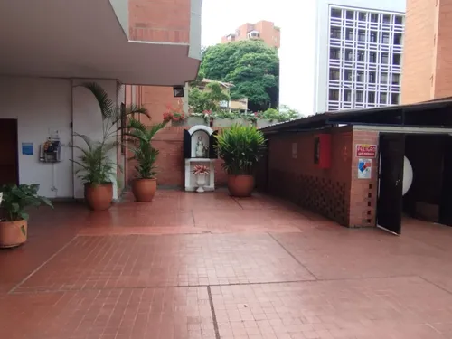 Apartamento En Arriendo En Centenario. Cod A11643