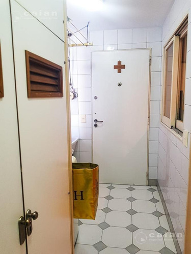 Imagen 11 de 21 de Departamento - Belgrano