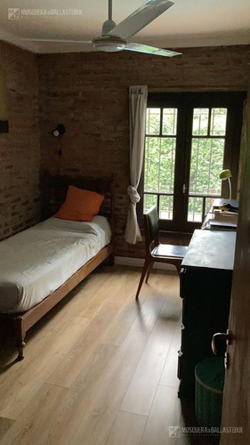 Imagen 10 de 18 de Casa En Una Planta Estilo Campo En La Horqueta