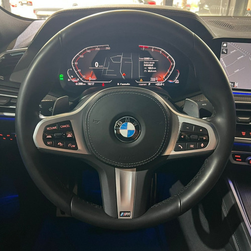 Imagen 13 de 25 de Bmw X6 2021 4.4 Xdrive 50i M Package 449cv