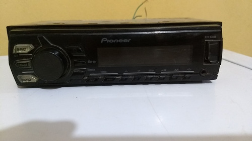 Estereo Pionner Mvh-075ub