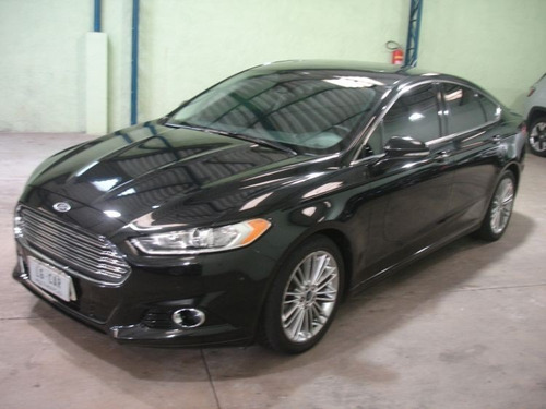 Fusion 2.0 Awd Gtdi Aut.