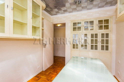 Apartamento - Higienopolis - Ref: 123280 - V-123280