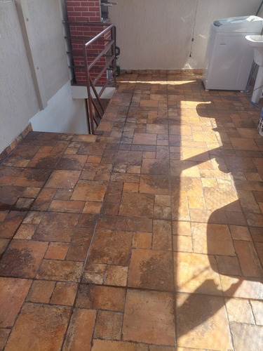 Imagem 14 de 14 de Casa Com 3 Quartos 3 Banheiros Garagem Cozinha Área De Churr