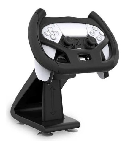 Soporte De Volante P5 Joystick Profesional Para Ps5