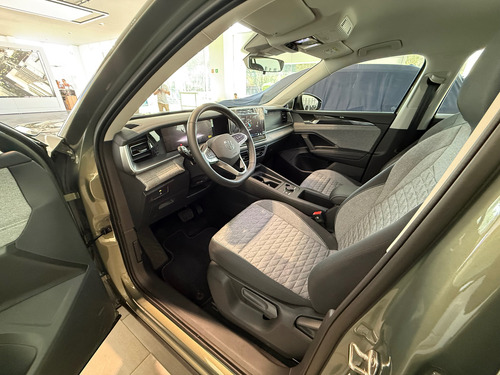 Volkswagen Tiguan 1.4 Tsi Trendline Plus Dsg