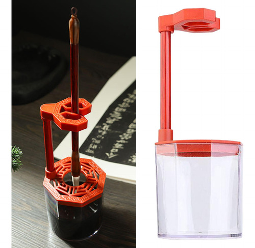 Protector De Puntas De Compatible Con Descanso De Pinceles