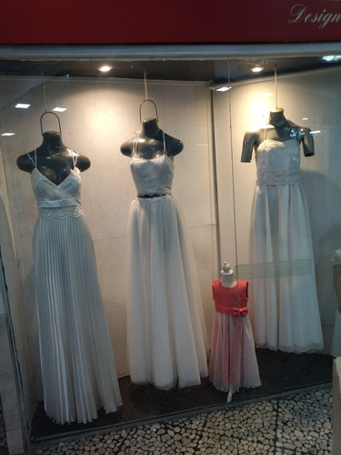 Vestidos De 15 O Novia Nuevos!!