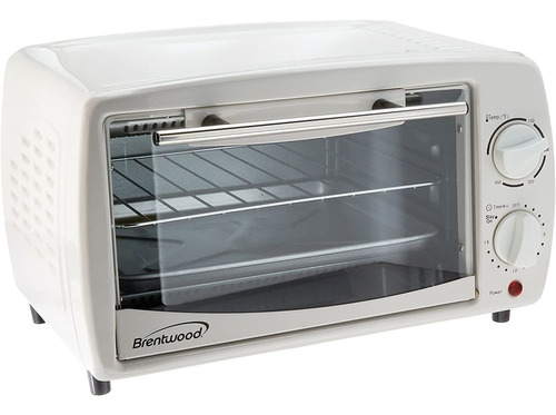 Horno Tostador Brentwood