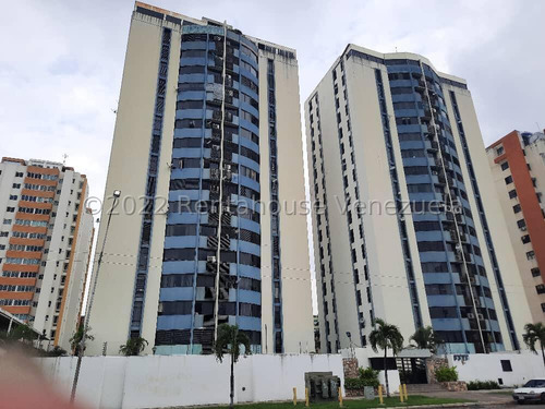 Apartamento Moderno En Venta Base Aragua Piscina Estef 24-9154