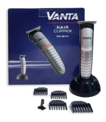 Patillera Vanta Hair Clipper