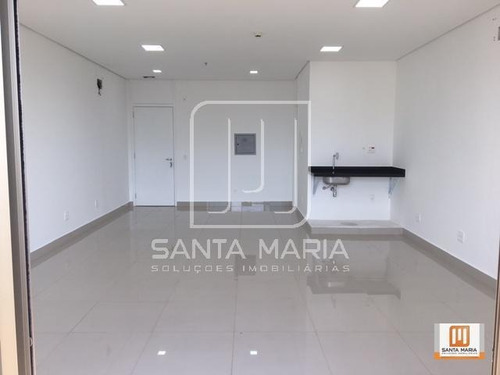 Imagem 3 de 20 de Sala Comercial (sala - Edificio Coml.) , Portaria 24 Horas, Espaço Gourmet, Salão De Festa, Elevador, Em Condomínio Fechado - 53748svemm