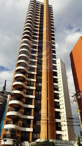 Imagem 2 de 19 de Apartamento À Venda Em Santana São Paulo-sp, Zona Norte - 900919