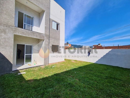 Imagem 6 de 24 de Apartamento Com 2 Dormitórios À Venda, 60 M² Por R$ 205.000,00 - Jardim Tarumãs - Caraguatatuba/sp - Ap0320