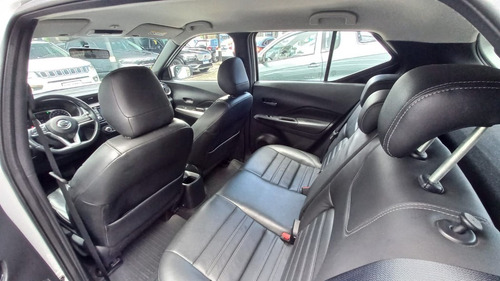 Imagem 8 de 12 de Nissan Kicks 1.6 16v Flexstart Sv