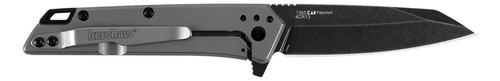 Canivete Kershaw 1365 Misdirect 4cr14 Tanto
