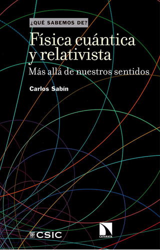 Libro Fisica Cuantica Y Relativista : Mas Alla De Nuestro...