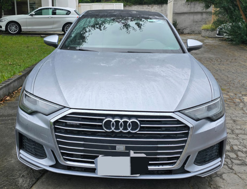 Audi A6 2.0 Tfsi S Line Quattro 252hp At