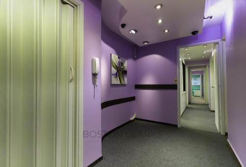 Imagen 1 de 15 de Oficina En Venta Con Inquilinos En B. Artigas, Financiación Propia A 5 Años