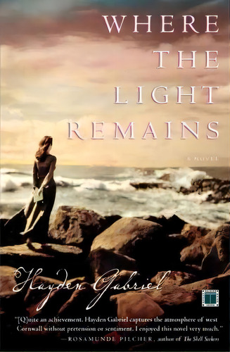 Where The Light Remains, De Hayden Gabriel. Editorial Simon & Schuster, Tapa Blanda En Inglés