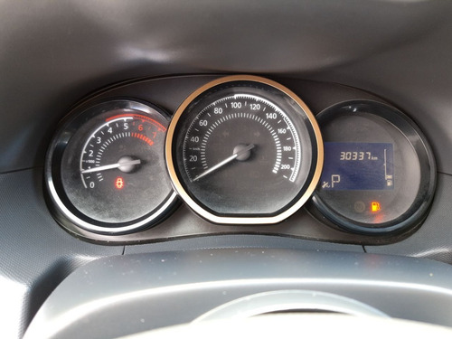 Renault Duster0 2017